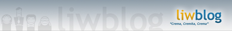 LIWBlog