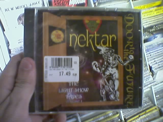 Nectar