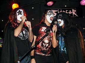 Antikaraoke