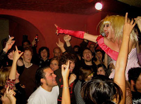 Antikaraoke