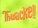 Thwacke